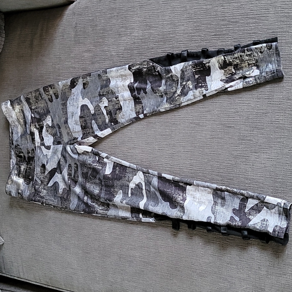 Justice active leggings